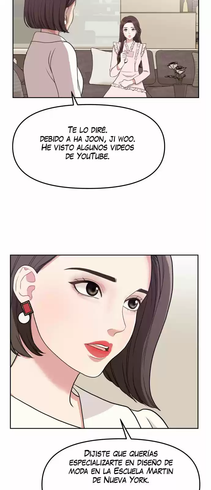 Para Ti, Que Te Quedas Con La Estrella - Capítulo  - Página 21 - LectorTMOo