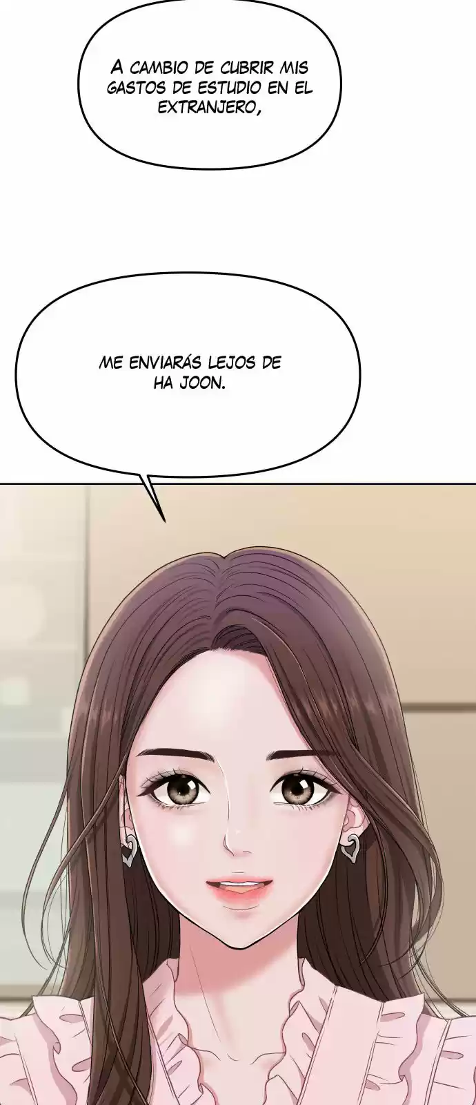 Para Ti, Que Te Quedas Con La Estrella - Capítulo  - Página 25 - LectorTMOo