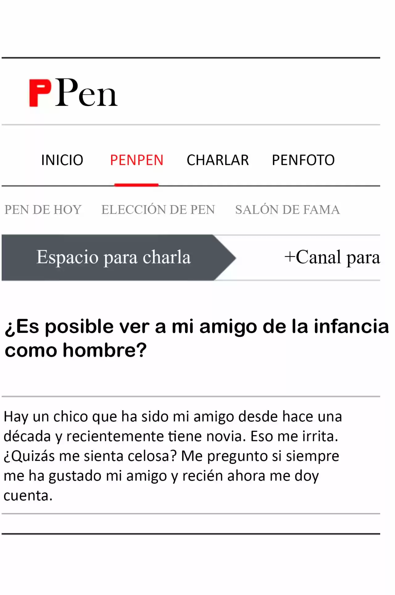 Para Ti, Que Te Quedas Con La Estrella - Capítulo 10 - Página 6 - LectorTMOo