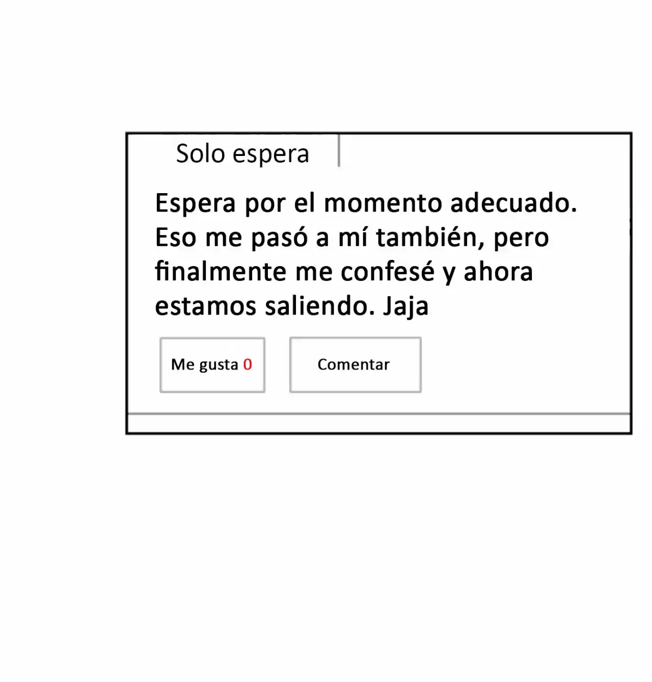 Para Ti, Que Te Quedas Con La Estrella - Capítulo 10 - Página 8 - LectorTMOo