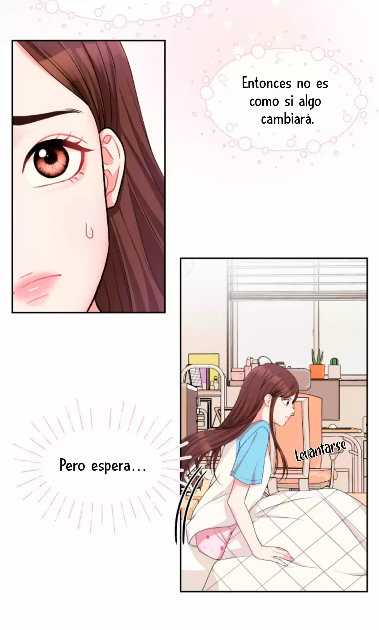 Para Ti, Que Te Quedas Con La Estrella - Capítulo 10 - Página 14 - LectorTMOo
