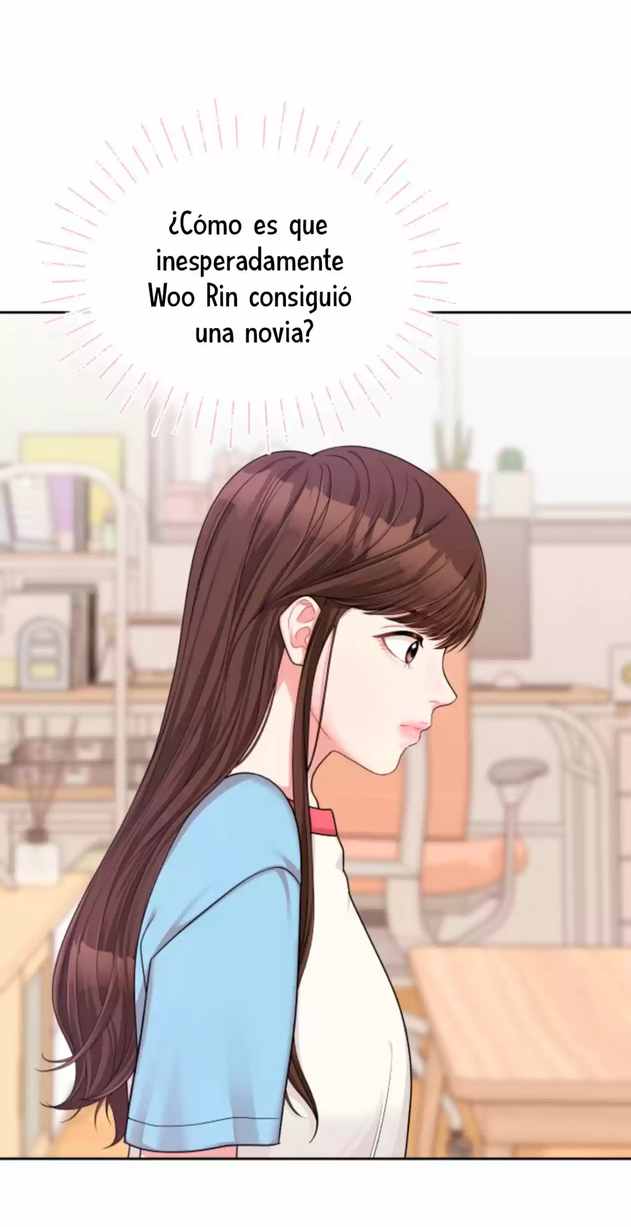 Para Ti, Que Te Quedas Con La Estrella - Capítulo 10 - Página 15 - LectorTMOo