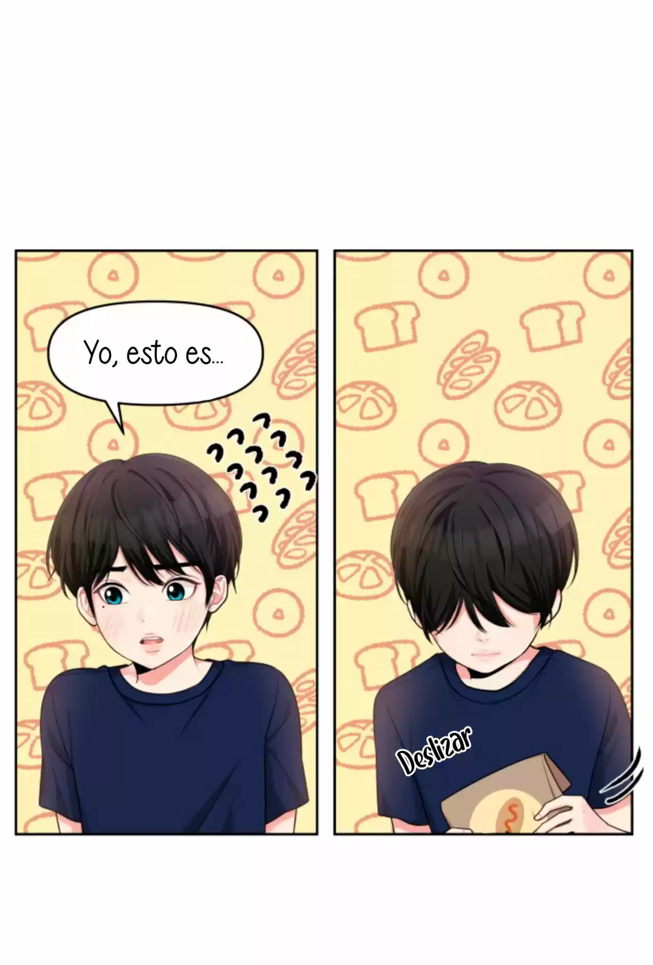 Para Ti, Que Te Quedas Con La Estrella - Capítulo 10 - Página 32 - LectorTMOo