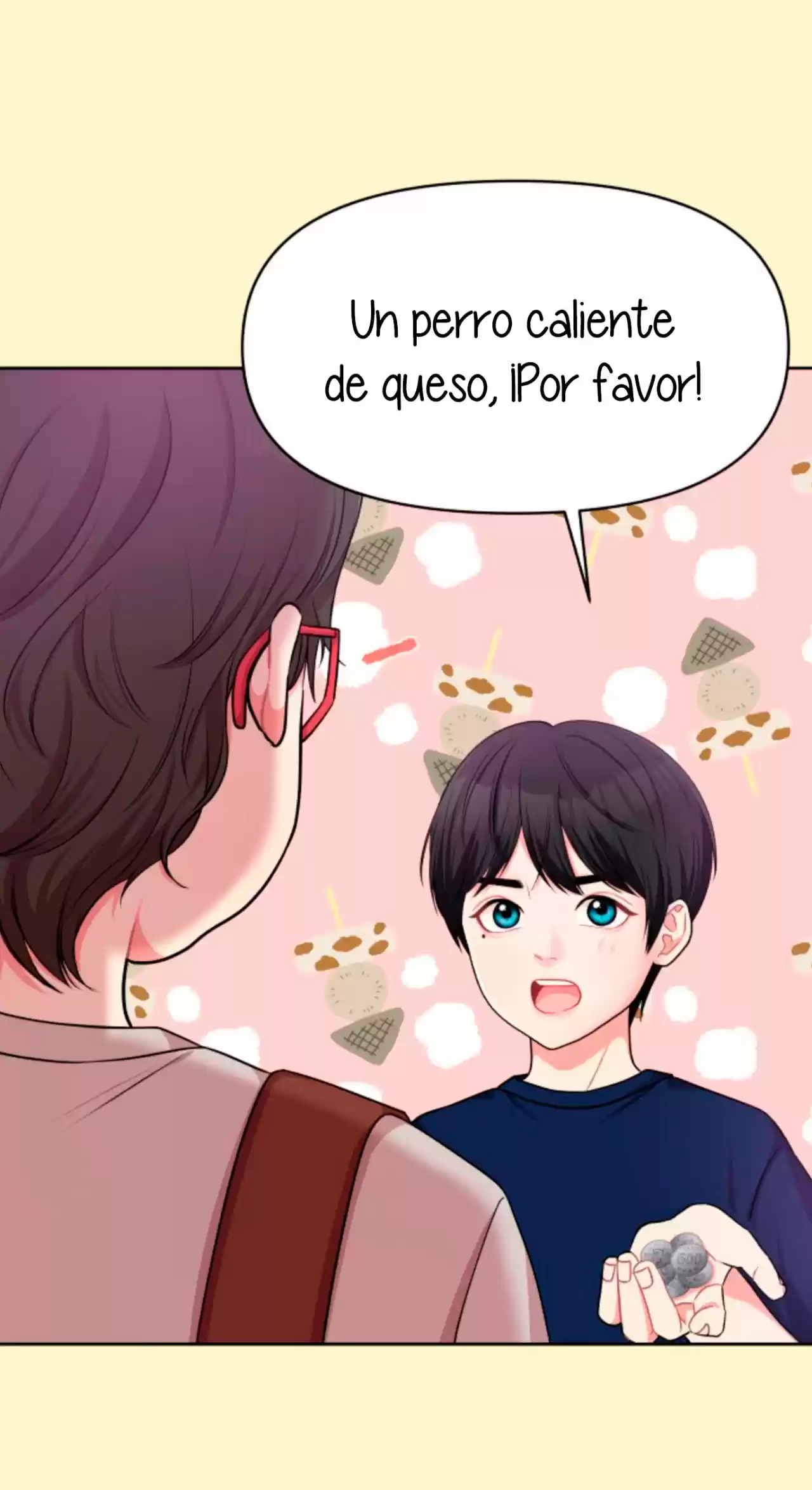 Para Ti, Que Te Quedas Con La Estrella - Capítulo 10 - Página 50 - LectorTMOo