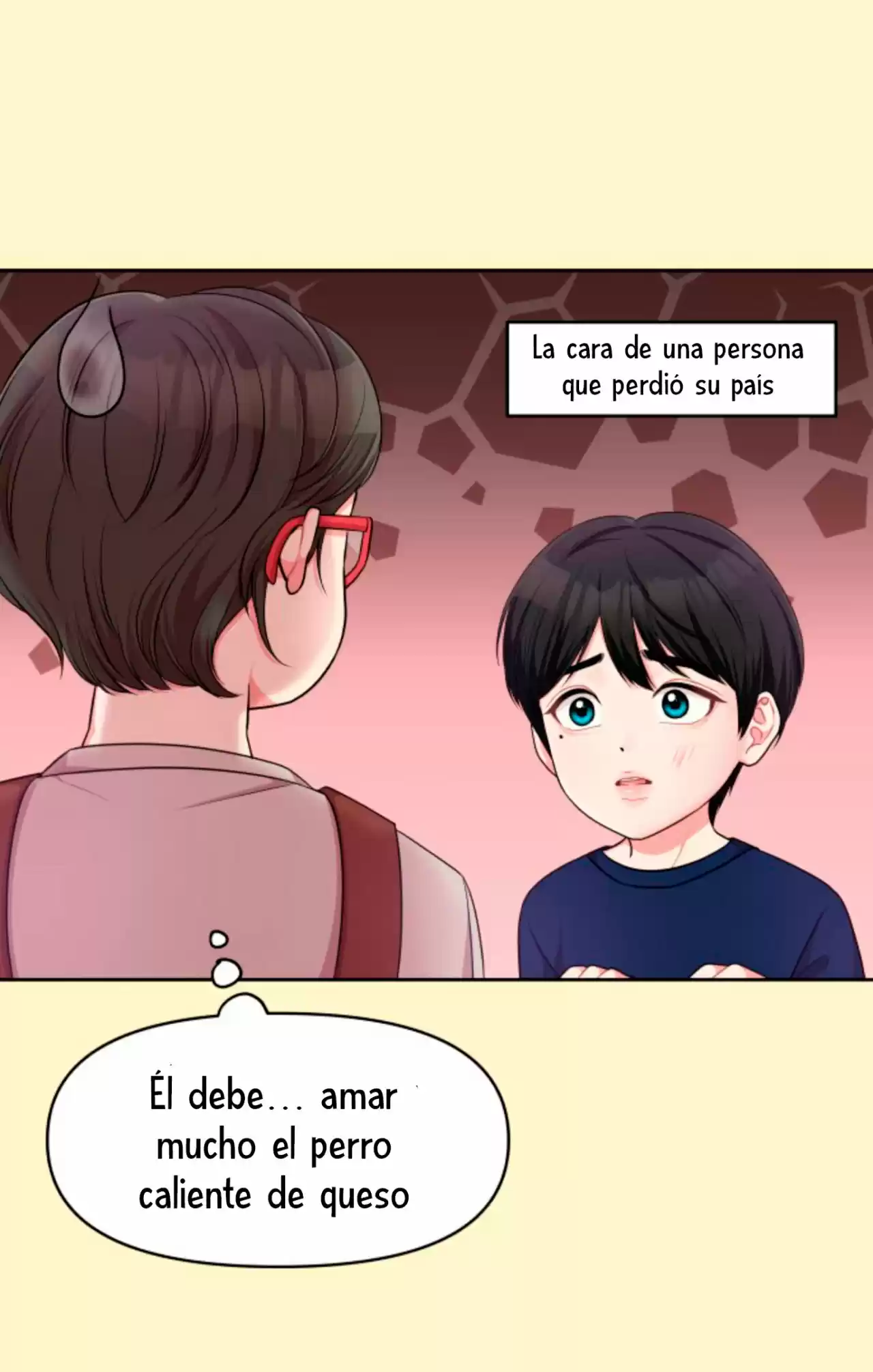 Para Ti, Que Te Quedas Con La Estrella - Capítulo 10 - Página 54 - LectorTMOo