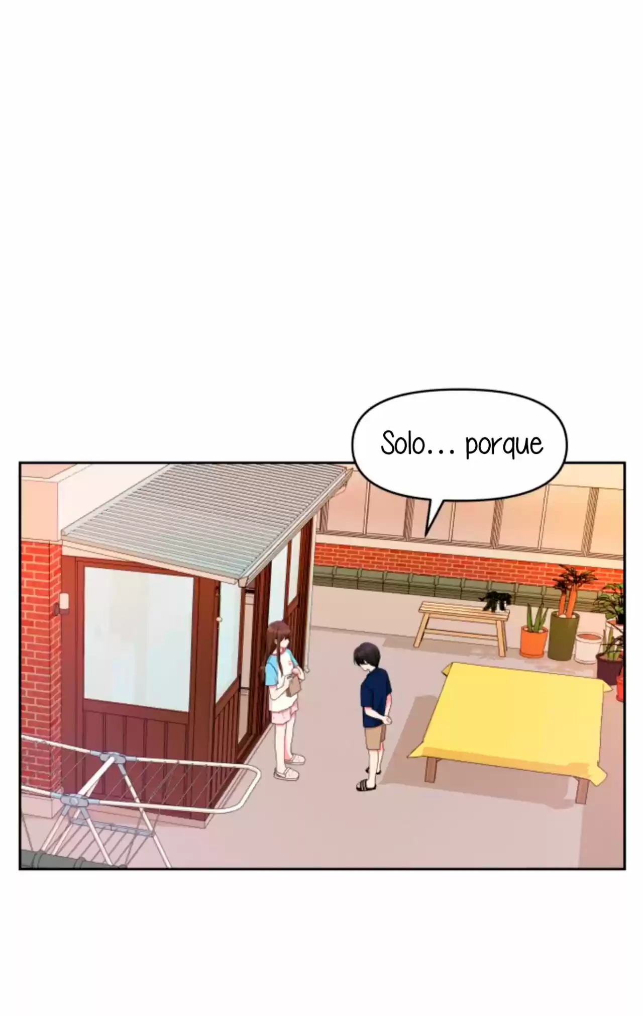 Para Ti, Que Te Quedas Con La Estrella - Capítulo 10 - Página 60 - LectorTMOo
