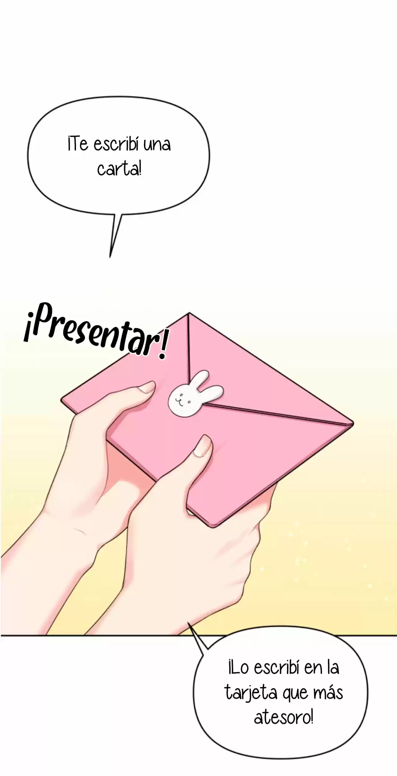 Para Ti, Que Te Quedas Con La Estrella - Capítulo 10 - Página 65 - LectorTMOo
