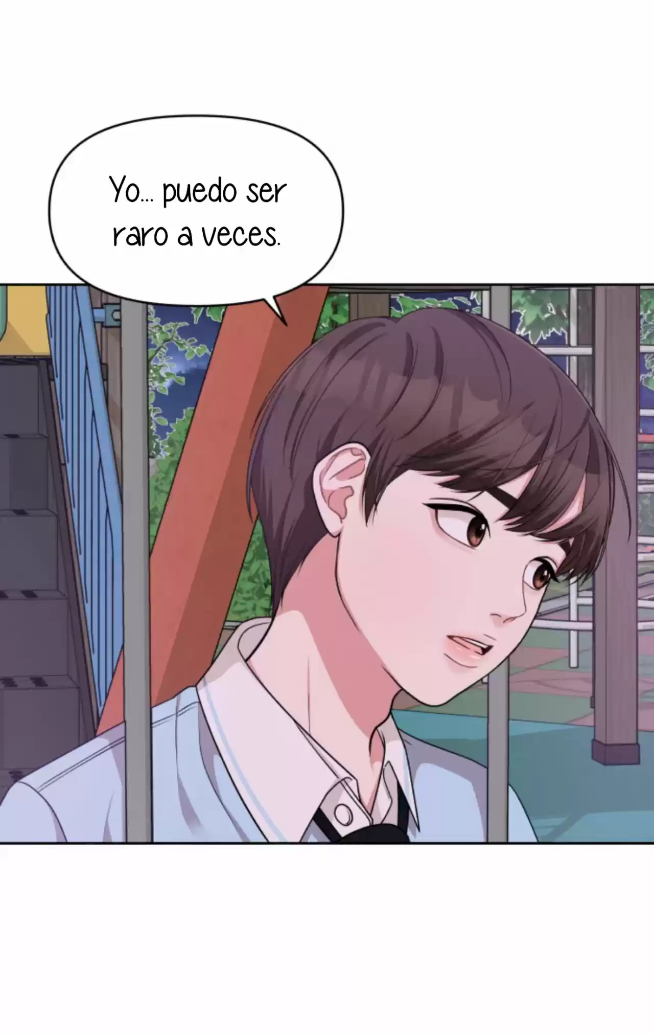 Para Ti, Que Te Quedas Con La Estrella - Capítulo 11 - Página 16 - LectorTMOo