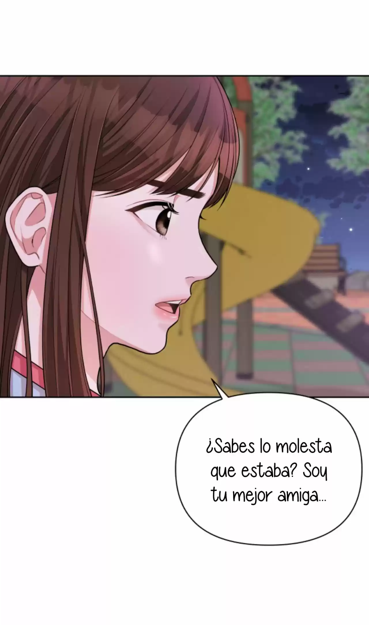 Para Ti, Que Te Quedas Con La Estrella - Capítulo 11 - Página 21 - LectorTMOo