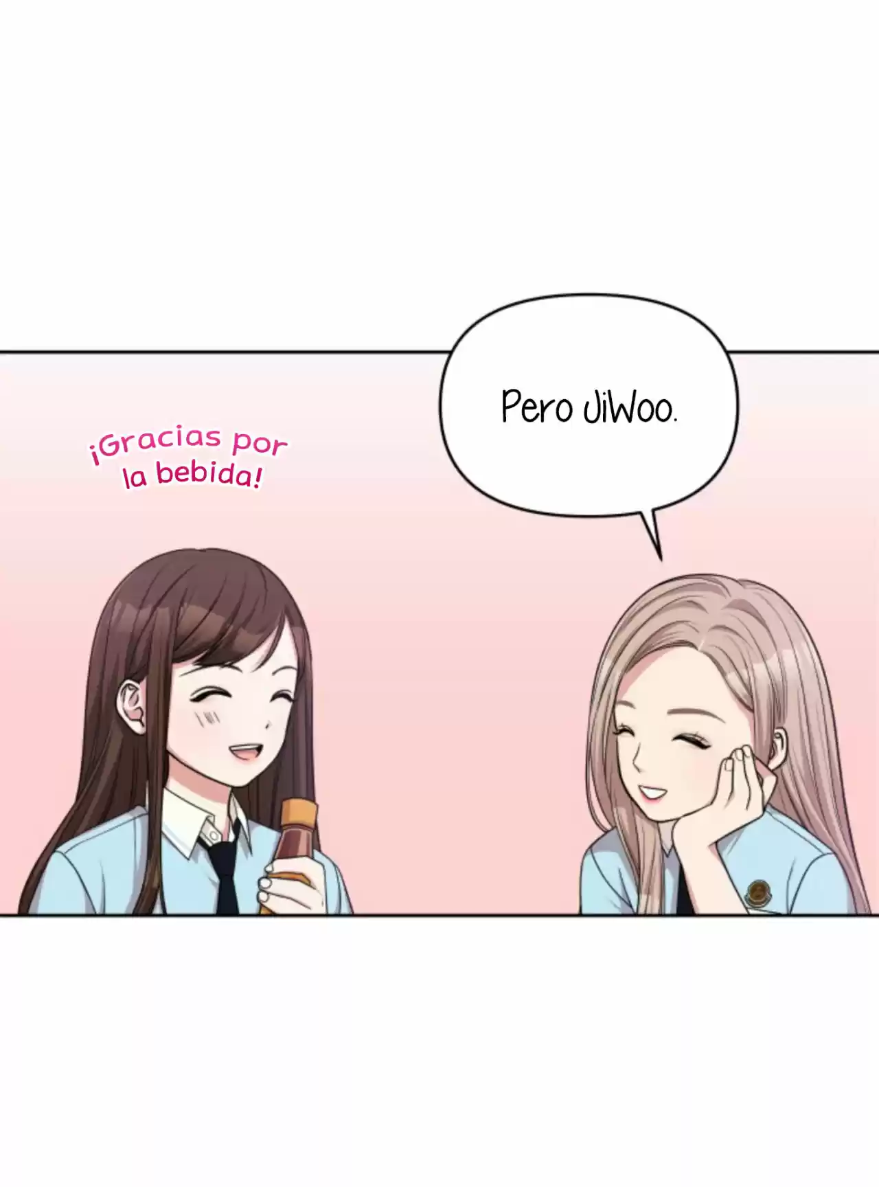 Para Ti, Que Te Quedas Con La Estrella - Capítulo 11 - Página 42 - LectorTMOo