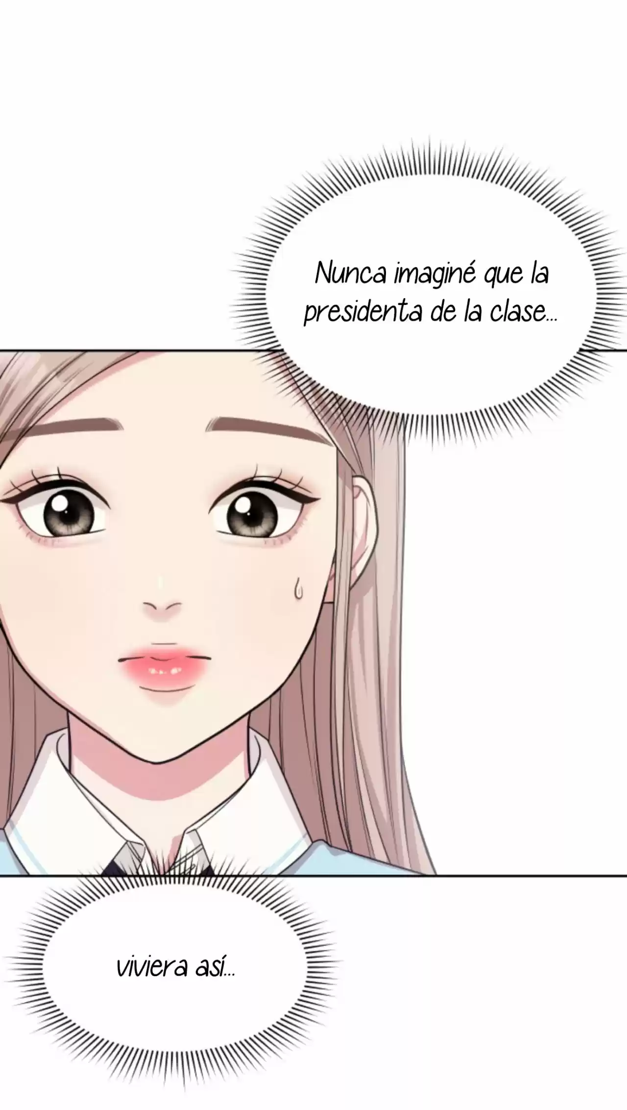 Para Ti, Que Te Quedas Con La Estrella - Capítulo 11 - Página 55 - LectorTMOo