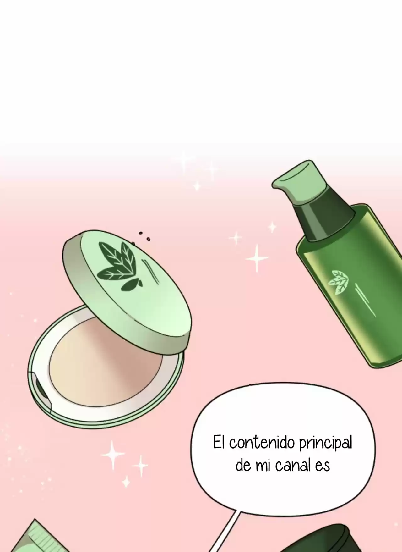 Para Ti, Que Te Quedas Con La Estrella - Capítulo 11 - Página 61 - LectorTMOo