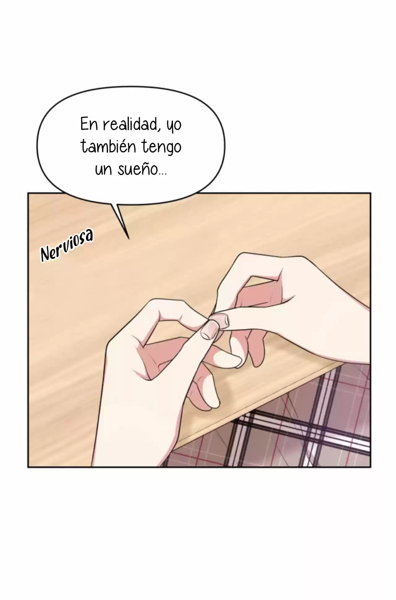 Para Ti, Que Te Quedas Con La Estrella - Capítulo 11 - Página 72 - LectorTMOo