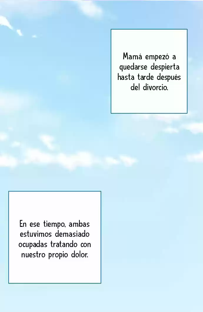 Para Ti, Que Te Quedas Con La Estrella - Capítulo 12 - Página 4 - LectorTMOo