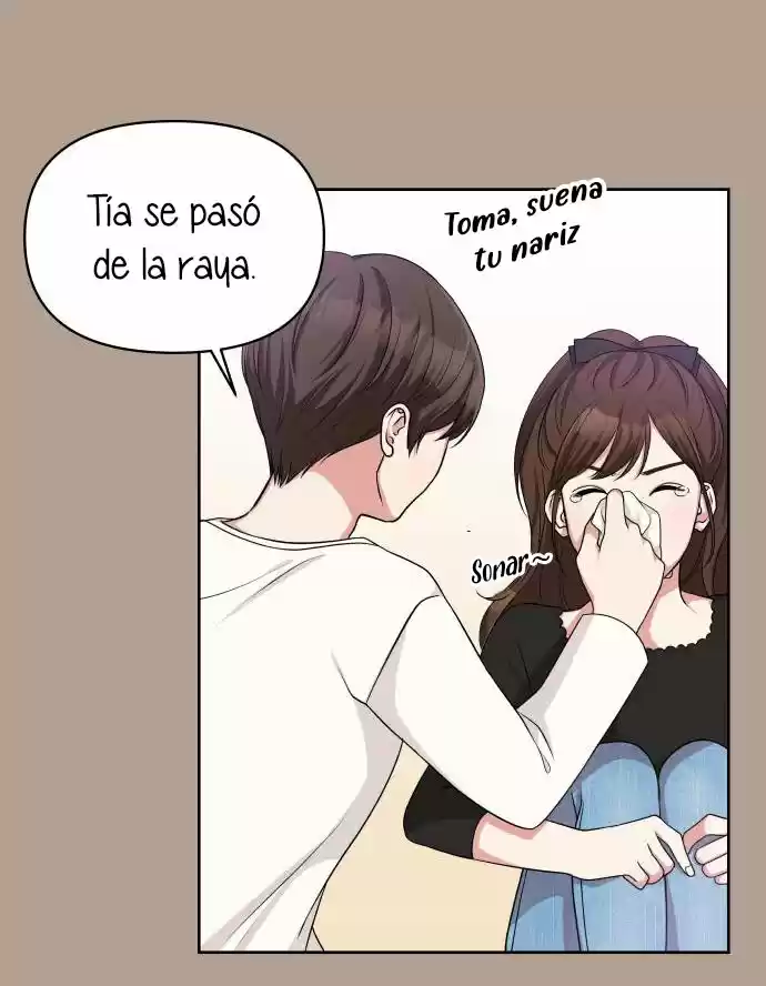 Para Ti, Que Te Quedas Con La Estrella - Capítulo 12 - Página 15 - LectorTMOo