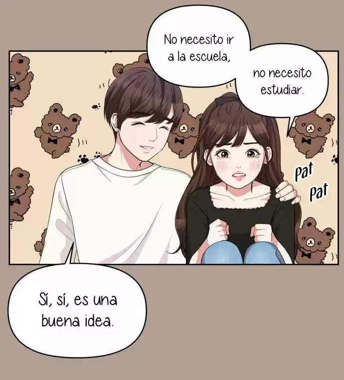 Para Ti, Que Te Quedas Con La Estrella - Capítulo 12 - Página 20 - LectorTMOo