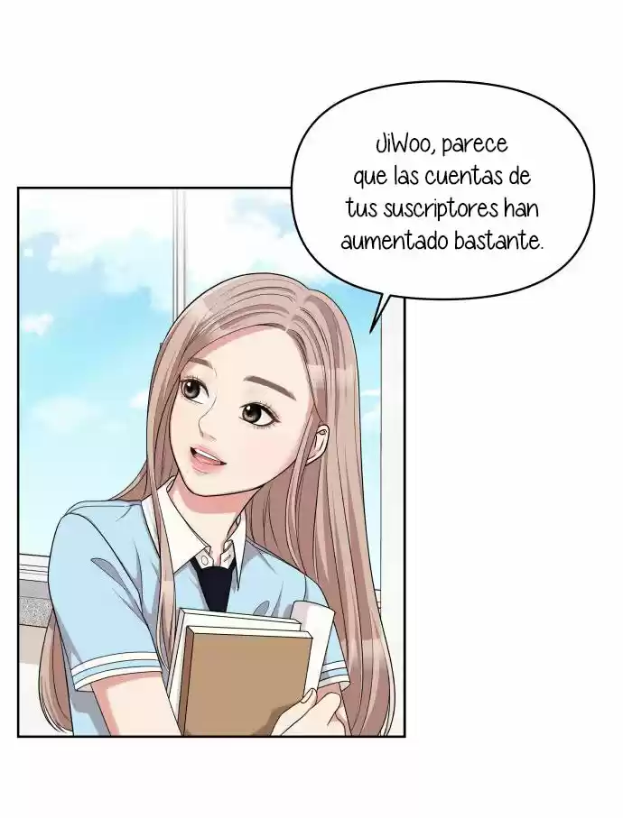 Para Ti, Que Te Quedas Con La Estrella - Capítulo 12 - Página 44 - LectorTMOo