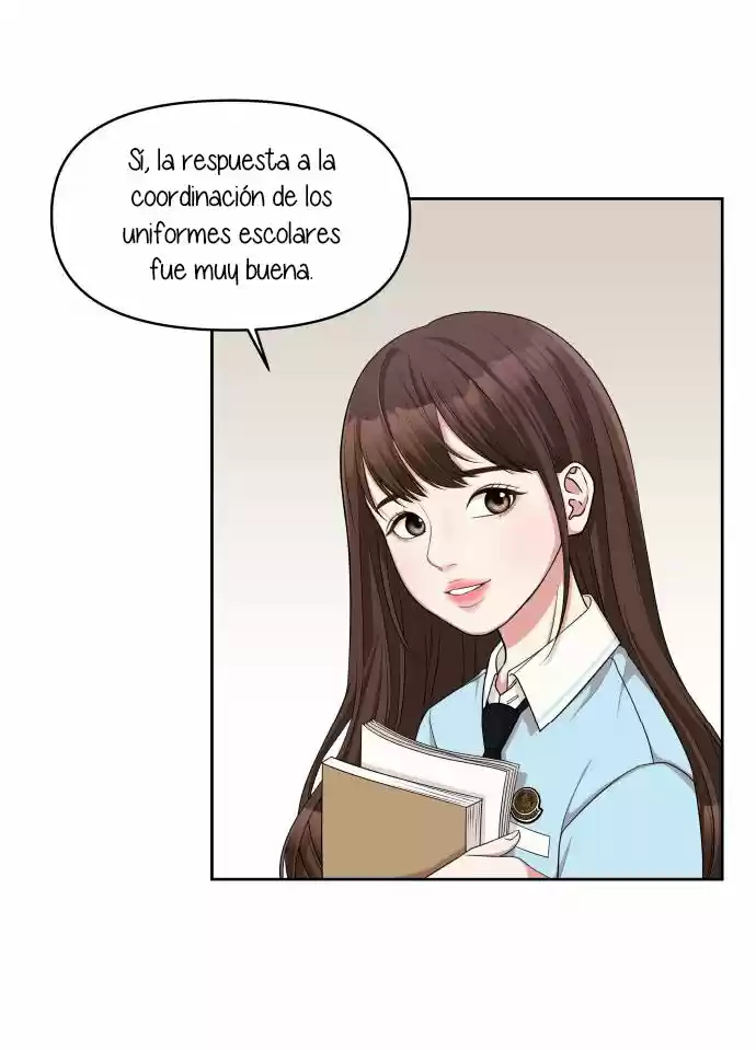 Para Ti, Que Te Quedas Con La Estrella - Capítulo 12 - Página 45 - LectorTMOo