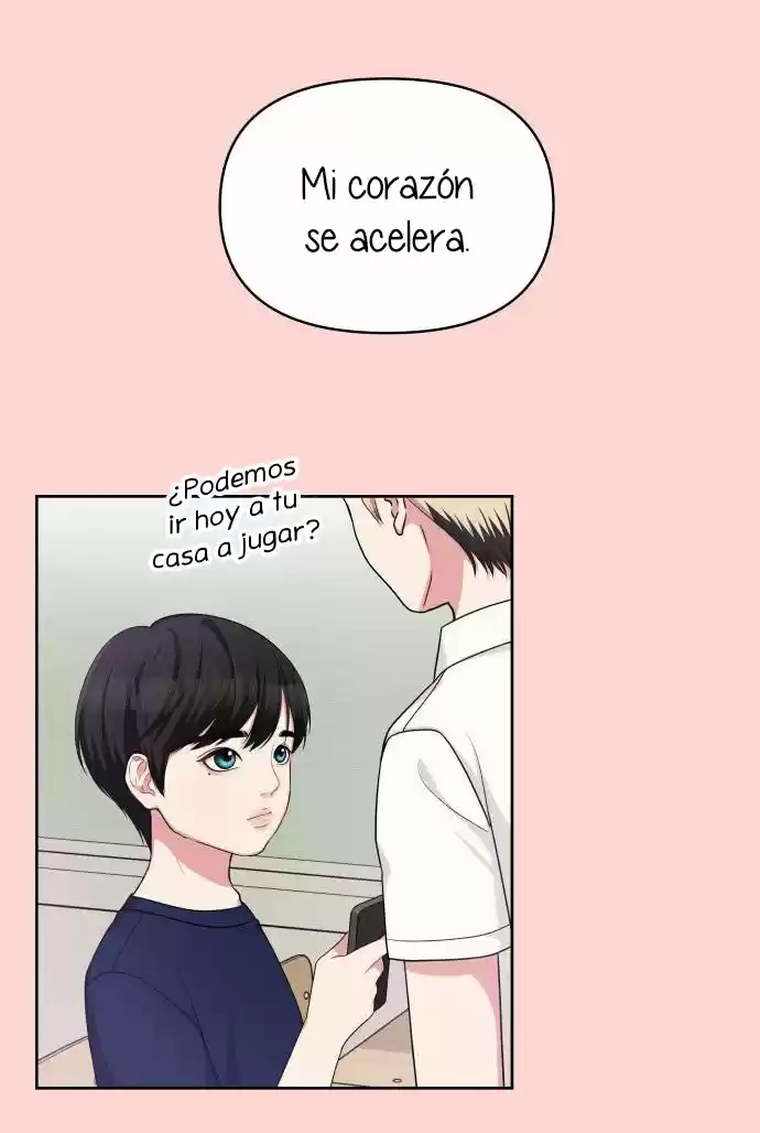 Para Ti, Que Te Quedas Con La Estrella - Capítulo 12 - Página 66 - LectorTMOo