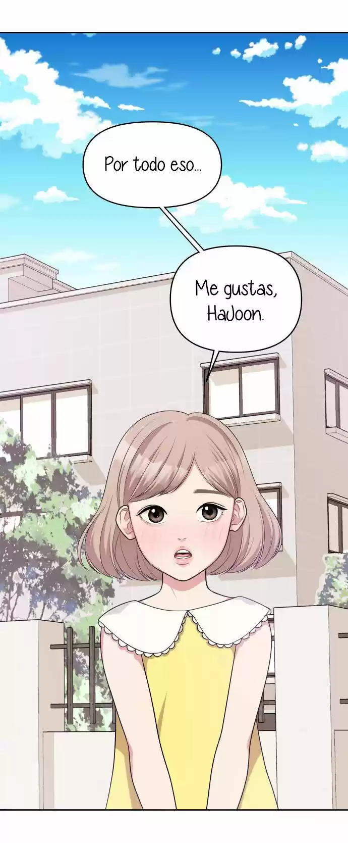 Para Ti, Que Te Quedas Con La Estrella - Capítulo 12 - Página 68 - LectorTMOo