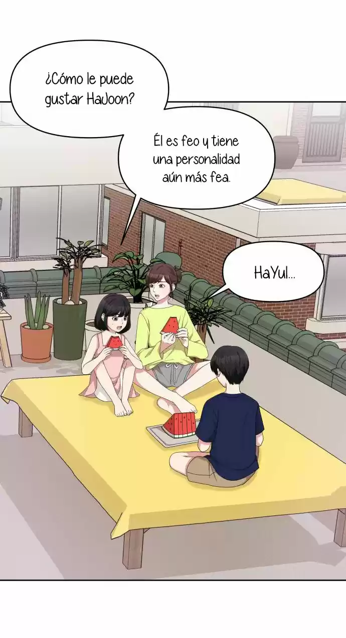 Para Ti, Que Te Quedas Con La Estrella - Capítulo 12 - Página 74 - LectorTMOo