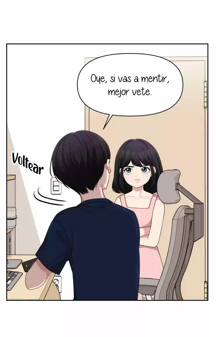 Para Ti, Que Te Quedas Con La Estrella - Capítulo 13 - Página 9 - LectorTMOo