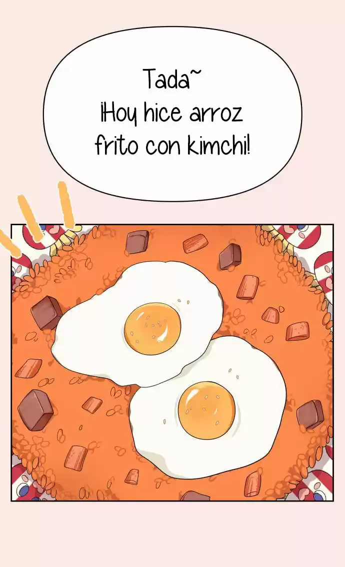 Para Ti, Que Te Quedas Con La Estrella - Capítulo 13 - Página 21 - LectorTMOo