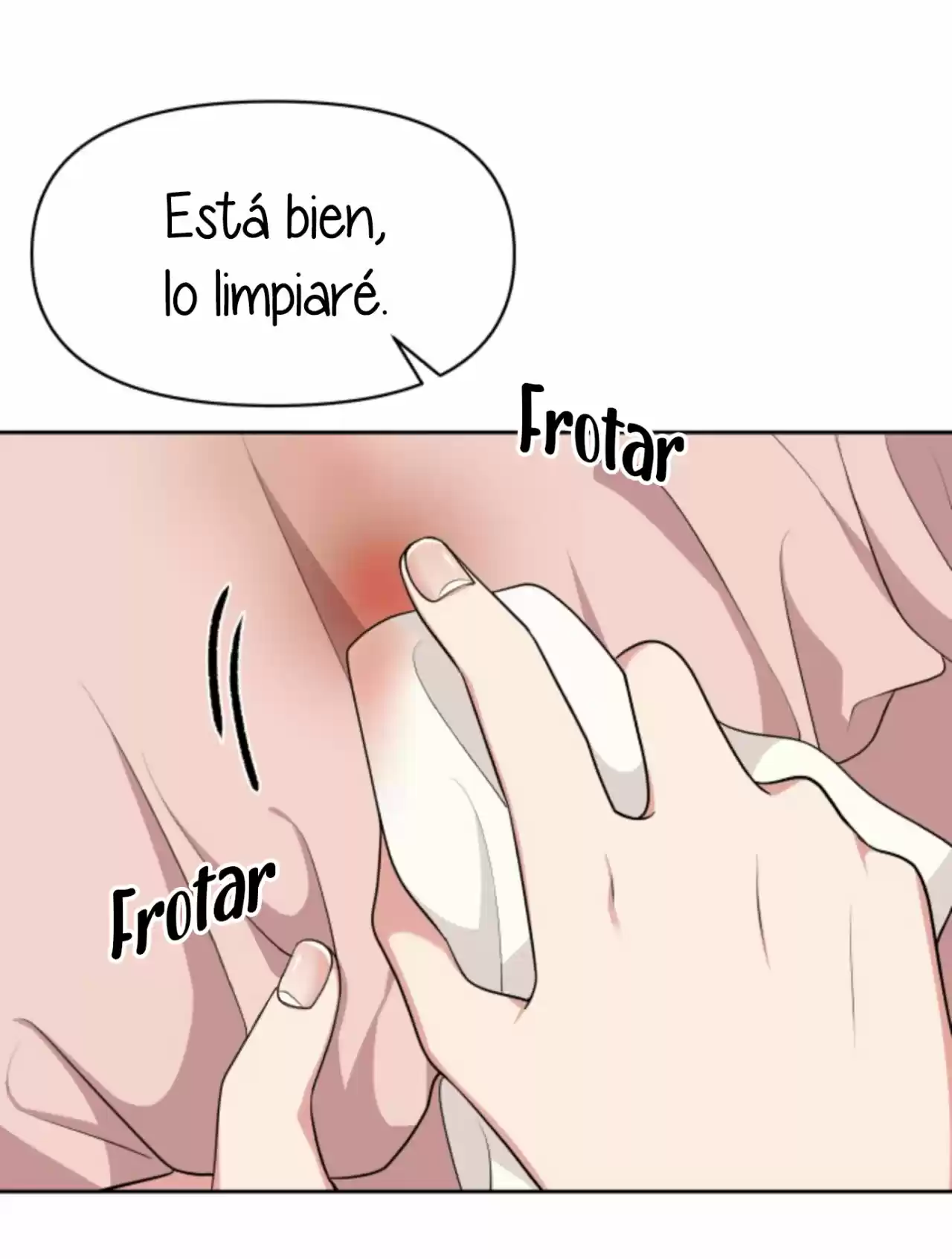 Para Ti, Que Te Quedas Con La Estrella - Capítulo 13 - Página 58 - LectorTMOo