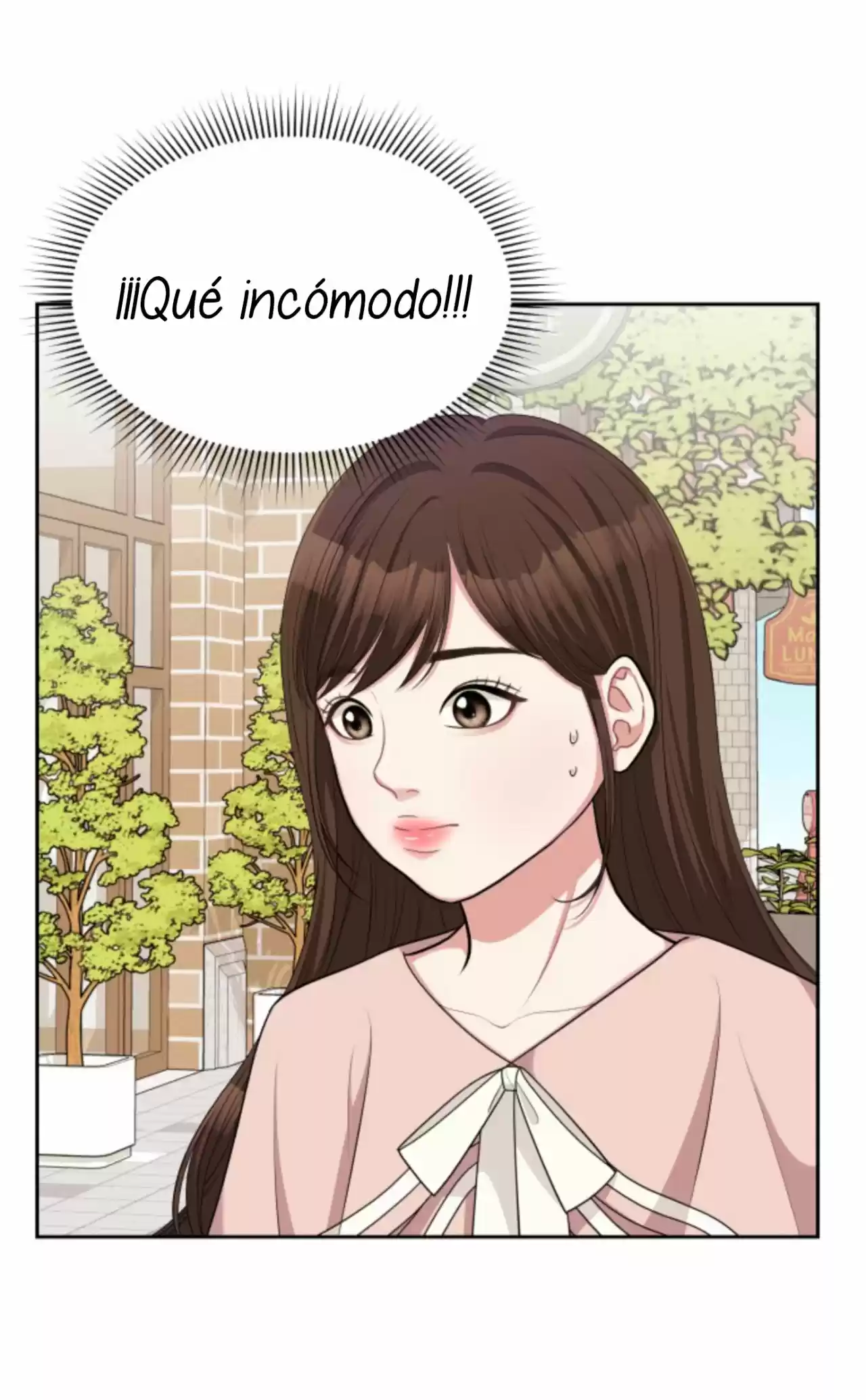 Para Ti, Que Te Quedas Con La Estrella - Capítulo 13 - Página 69 - LectorTMOo