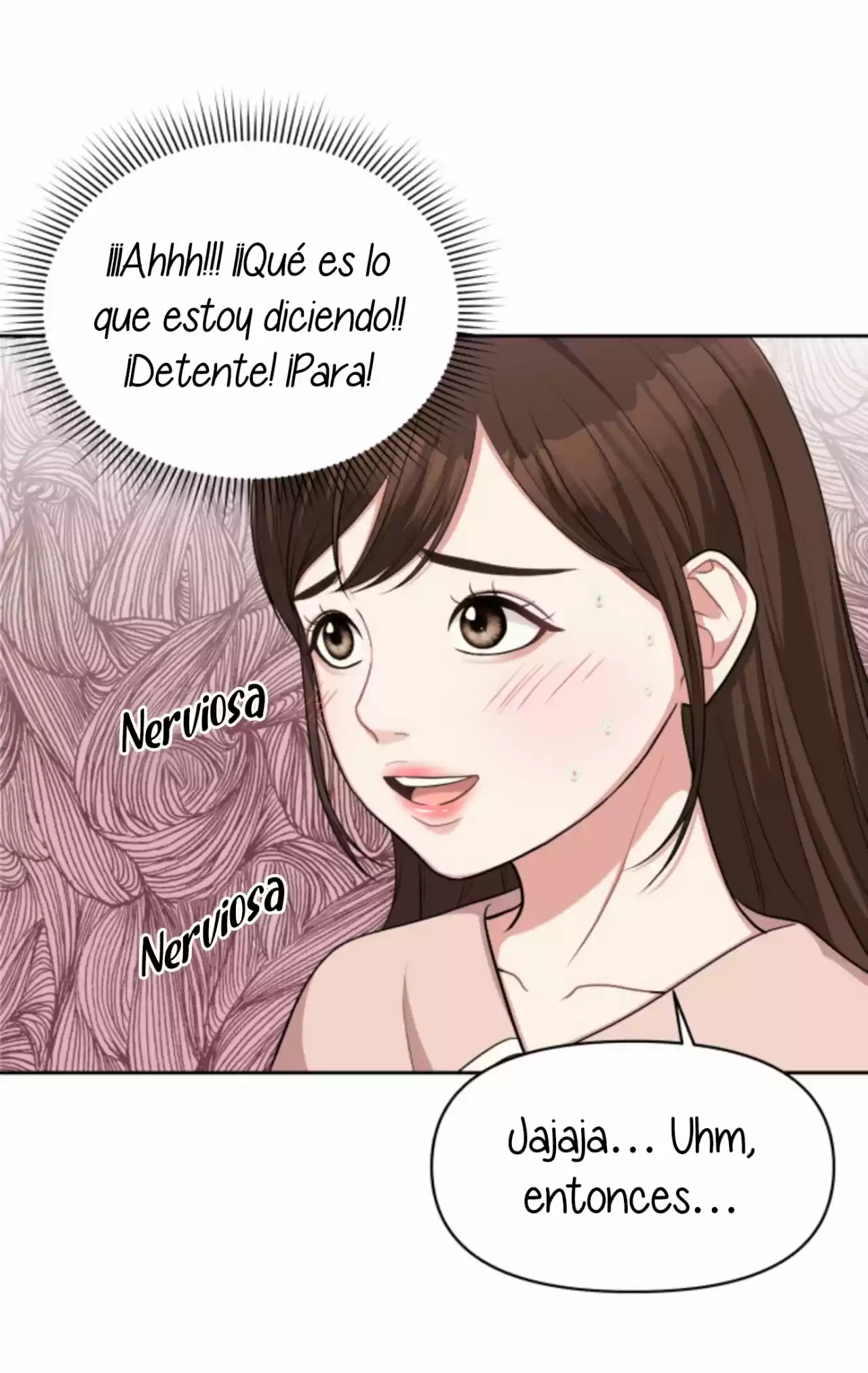 Para Ti, Que Te Quedas Con La Estrella - Capítulo 13 - Página 76 - LectorTMOo