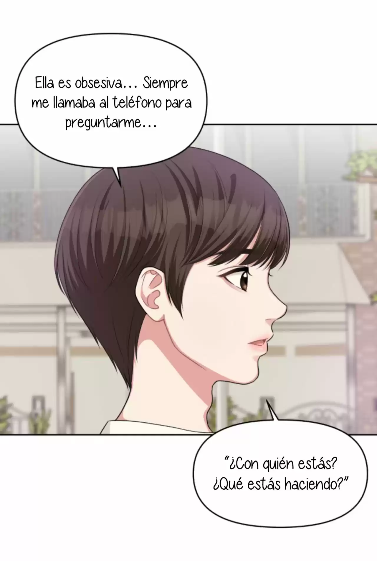 Para Ti, Que Te Quedas Con La Estrella - Capítulo 13 - Página 79 - LectorTMOo