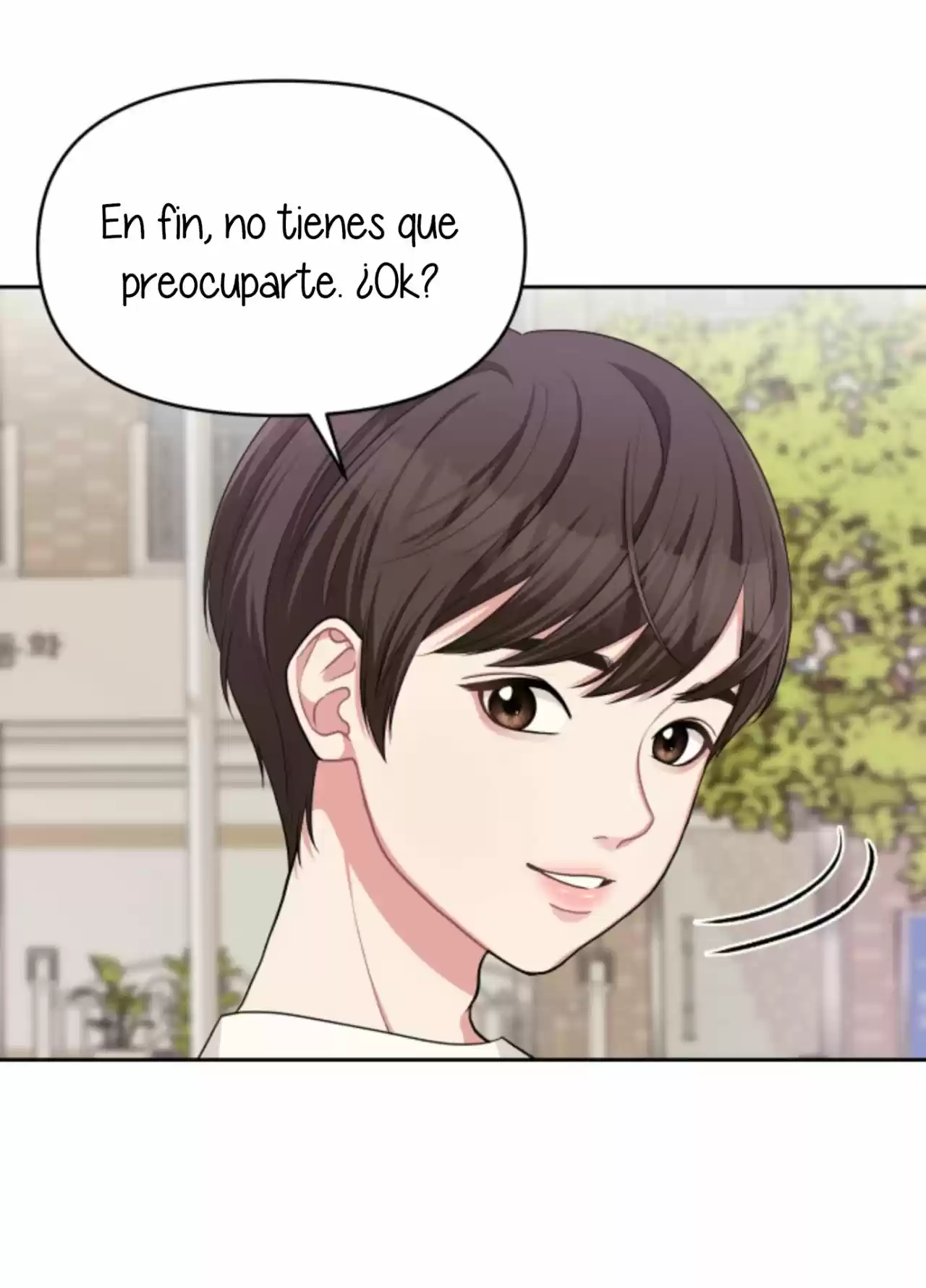 Para Ti, Que Te Quedas Con La Estrella - Capítulo 13 - Página 80 - LectorTMOo