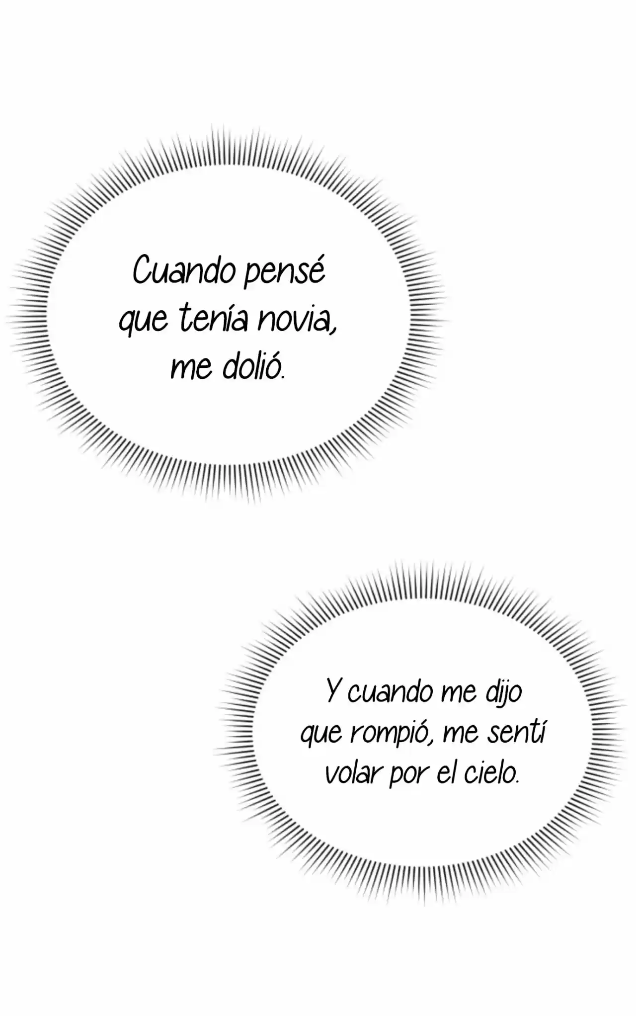 Para Ti, Que Te Quedas Con La Estrella - Capítulo 13 - Página 84 - LectorTMOo