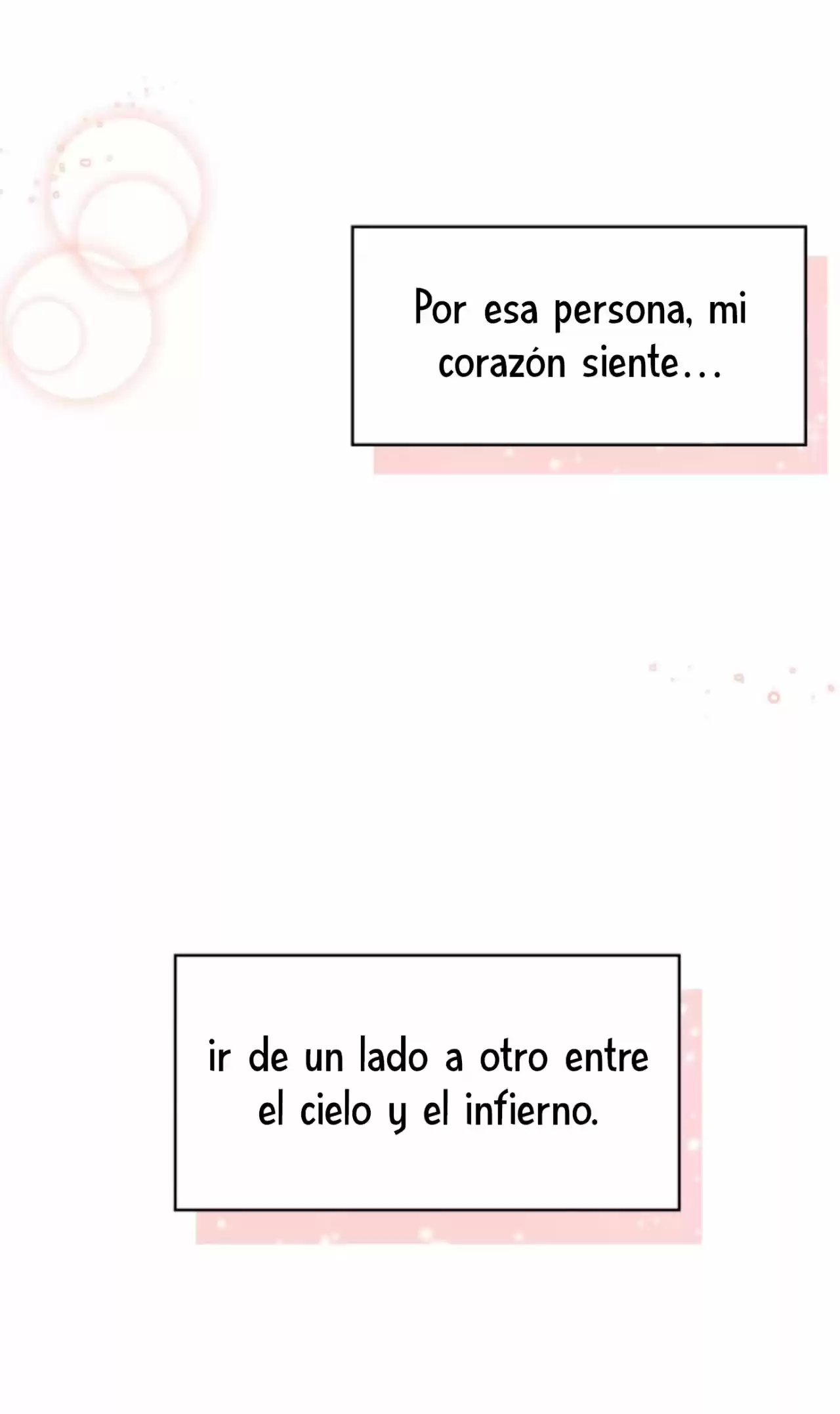 Para Ti, Que Te Quedas Con La Estrella - Capítulo 13 - Página 86 - LectorTMOo