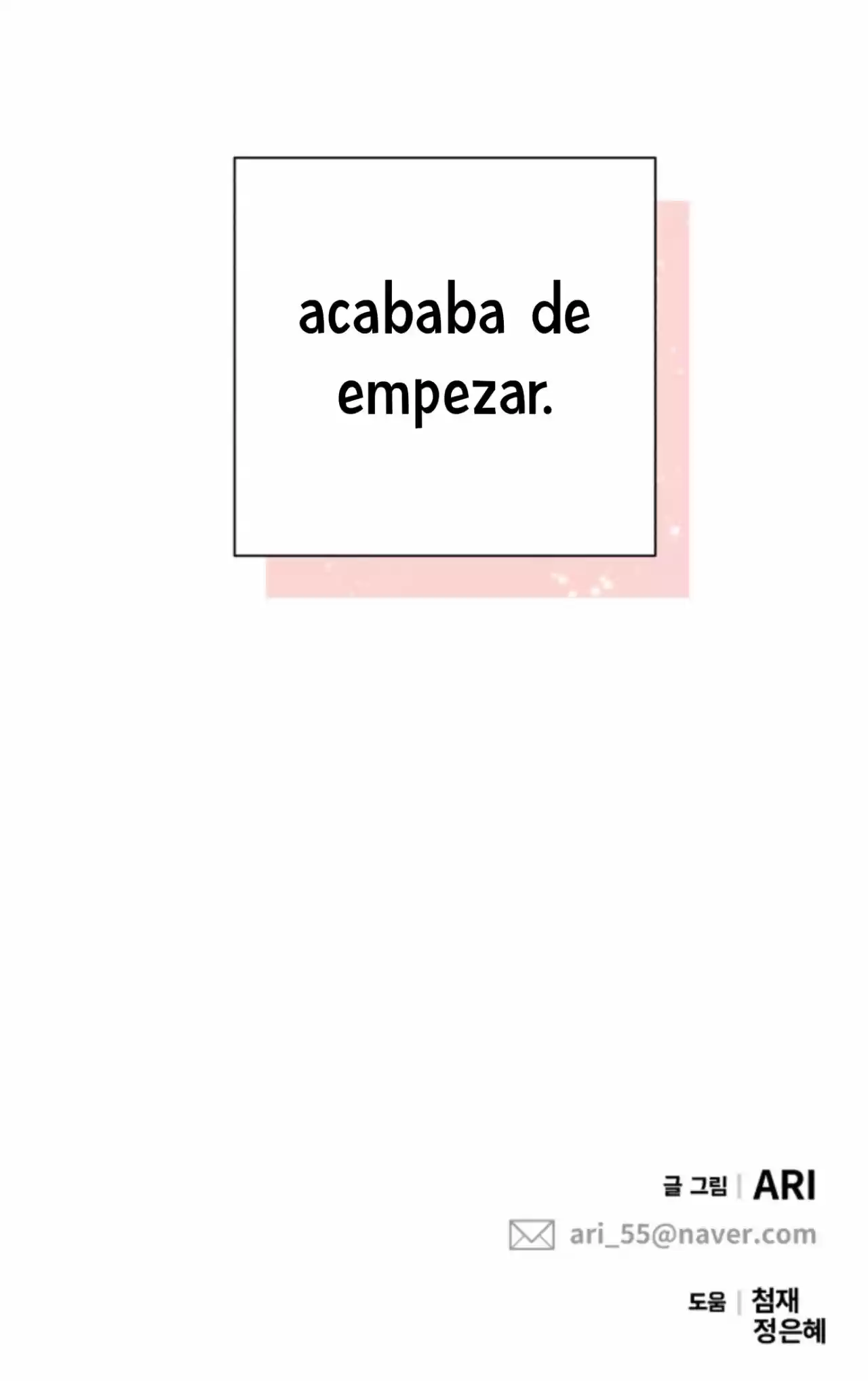 Para Ti, Que Te Quedas Con La Estrella - Capítulo 13 - Página 92 - LectorTMOo
