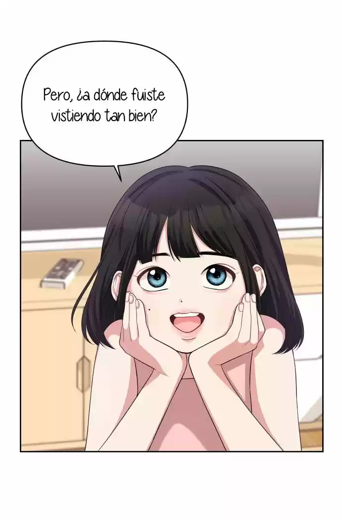 Para Ti, Que Te Quedas Con La Estrella - Capítulo 14 - Página 18 - LectorTMOo