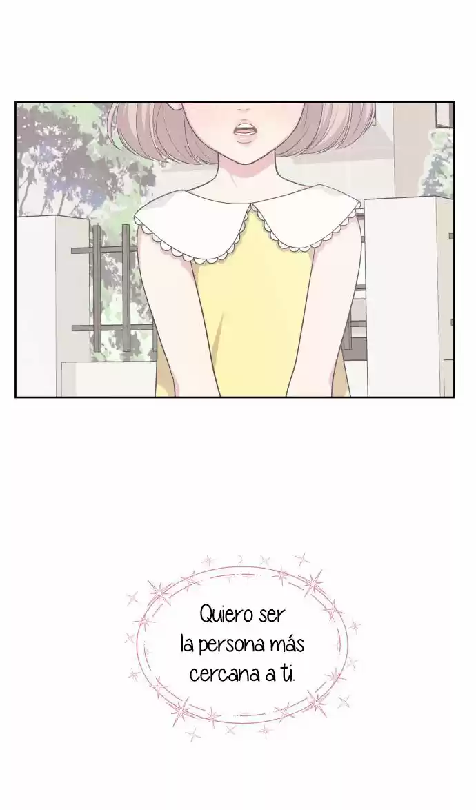 Para Ti, Que Te Quedas Con La Estrella - Capítulo 14 - Página 21 - LectorTMOo