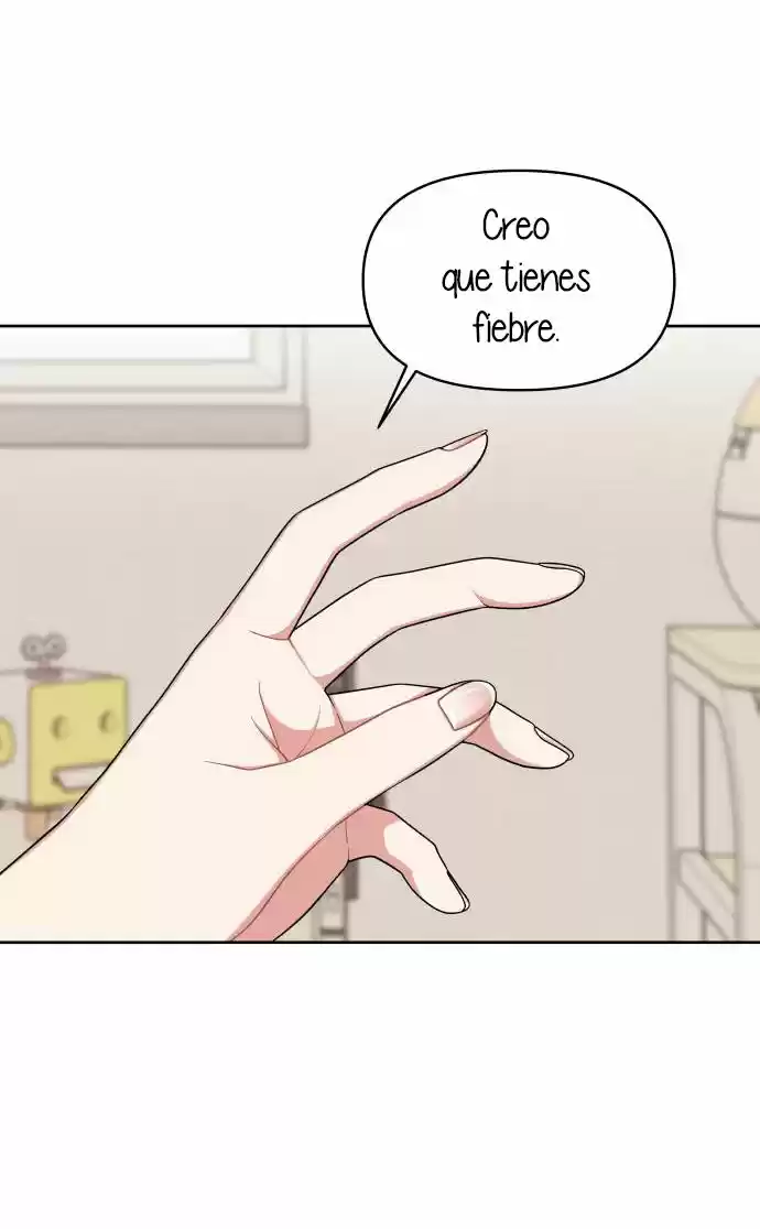 Para Ti, Que Te Quedas Con La Estrella - Capítulo 14 - Página 29 - LectorTMOo