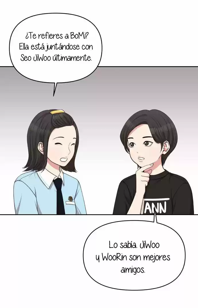 Para Ti, Que Te Quedas Con La Estrella - Capítulo 14 - Página 47 - LectorTMOo