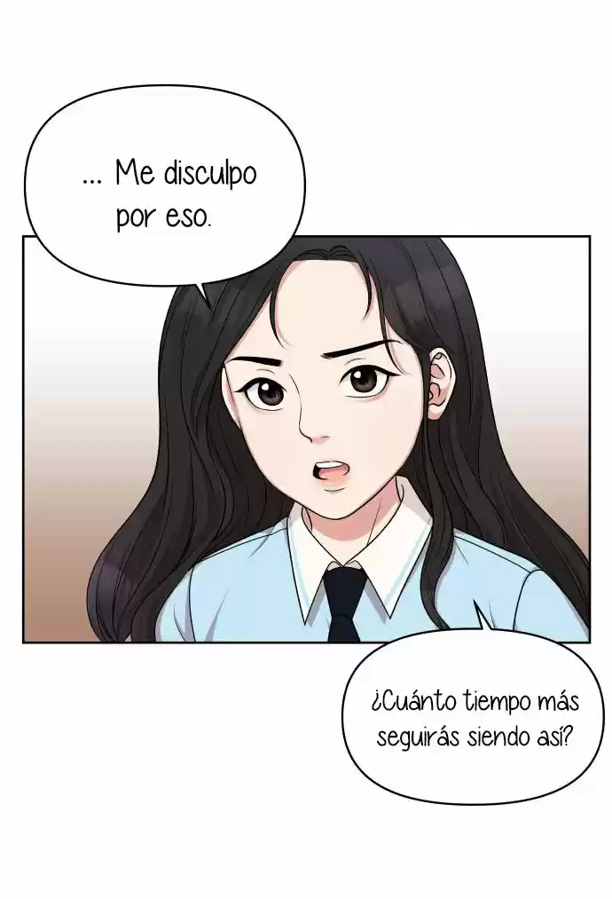 Para Ti, Que Te Quedas Con La Estrella - Capítulo 14 - Página 56 - LectorTMOo