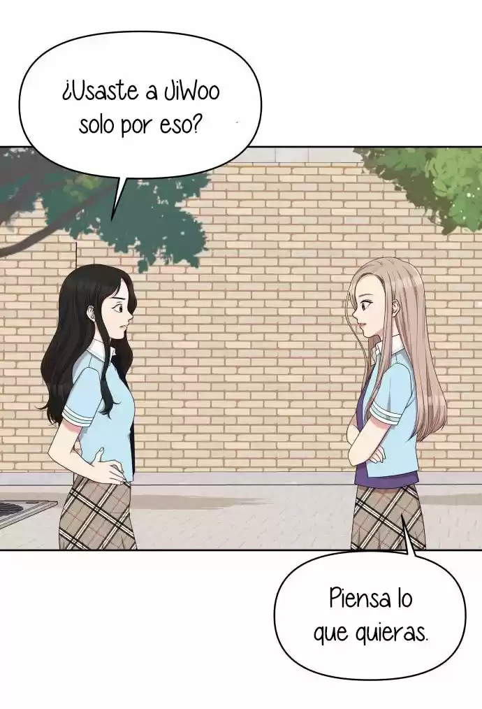 Para Ti, Que Te Quedas Con La Estrella - Capítulo 14 - Página 63 - LectorTMOo