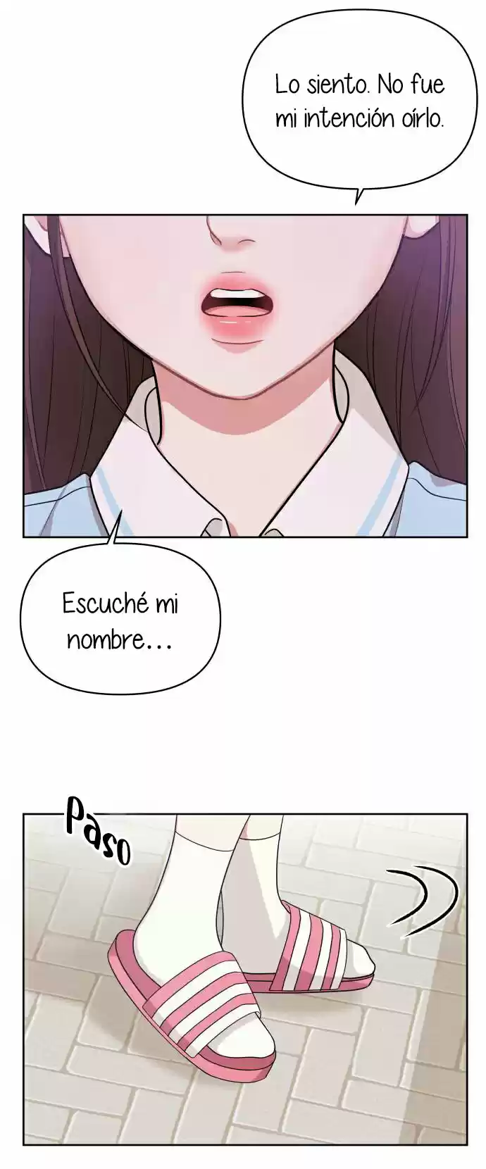 Para Ti, Que Te Quedas Con La Estrella - Capítulo 14 - Página 69 - LectorTMOo