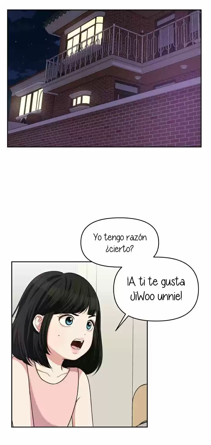 Para Ti, Que Te Quedas Con La Estrella - Capítulo 14 - Página 72 - LectorTMOo