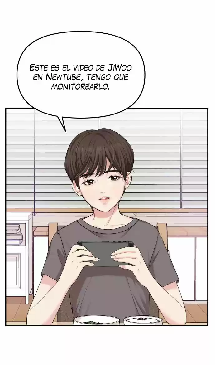 Para Ti, Que Te Quedas Con La Estrella - Capítulo 15 - Página 5 - LectorTMOo