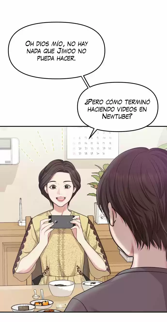 Para Ti, Que Te Quedas Con La Estrella - Capítulo 15 - Página 11 - LectorTMOo
