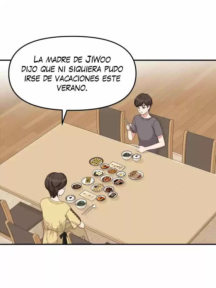 Para Ti, Que Te Quedas Con La Estrella - Capítulo 15 - Página 17 - LectorTMOo