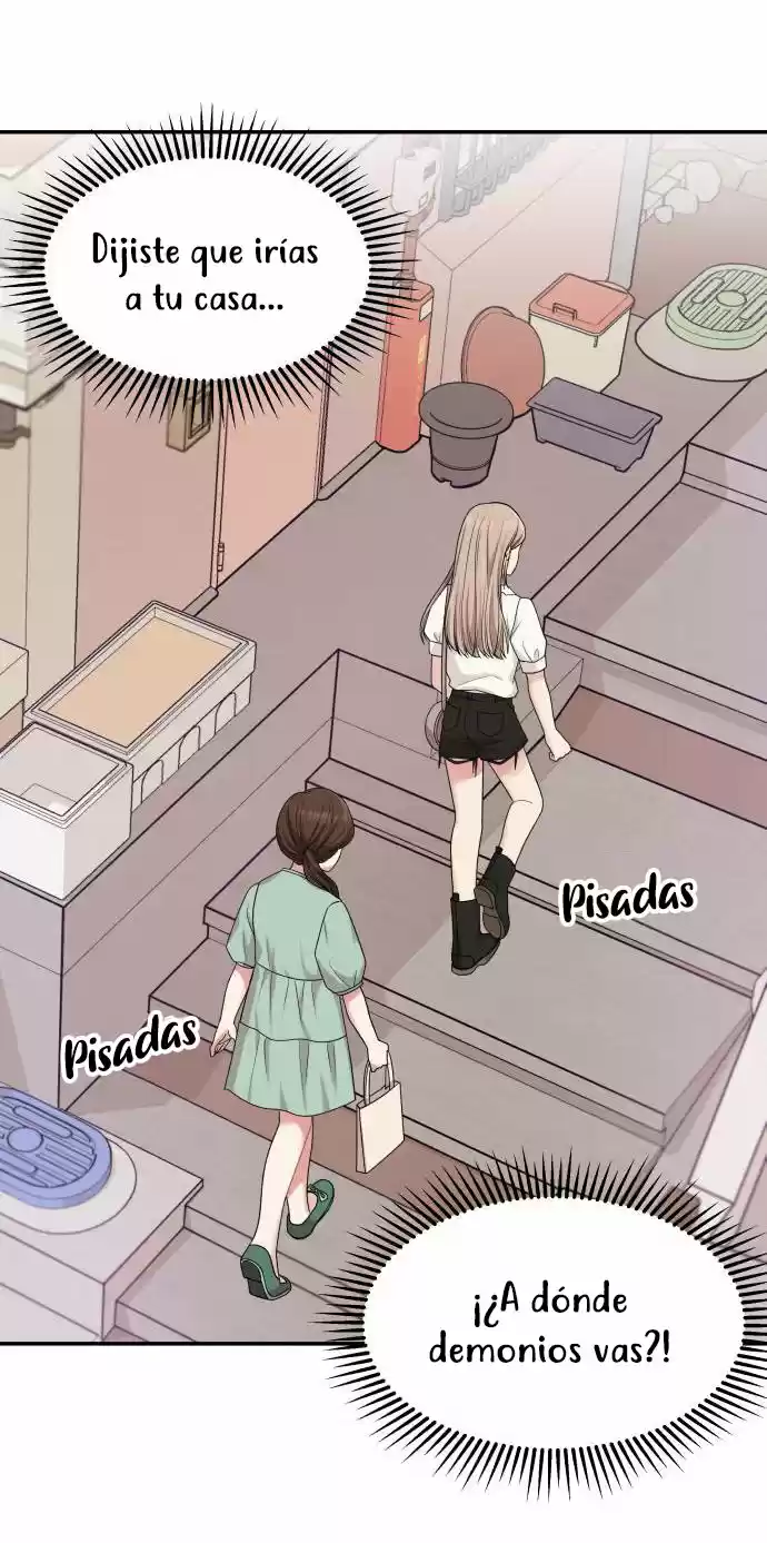 Para Ti, Que Te Quedas Con La Estrella - Capítulo 15 - Página 49 - LectorTMOo