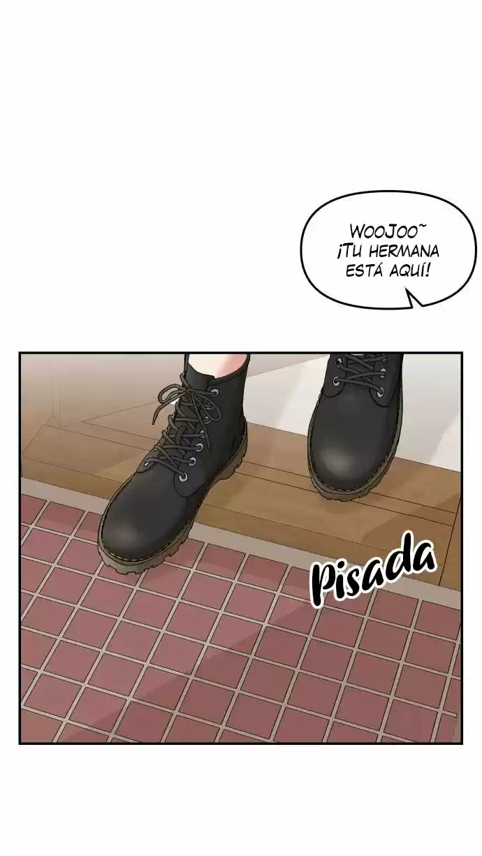 Para Ti, Que Te Quedas Con La Estrella - Capítulo 15 - Página 54 - LectorTMOo