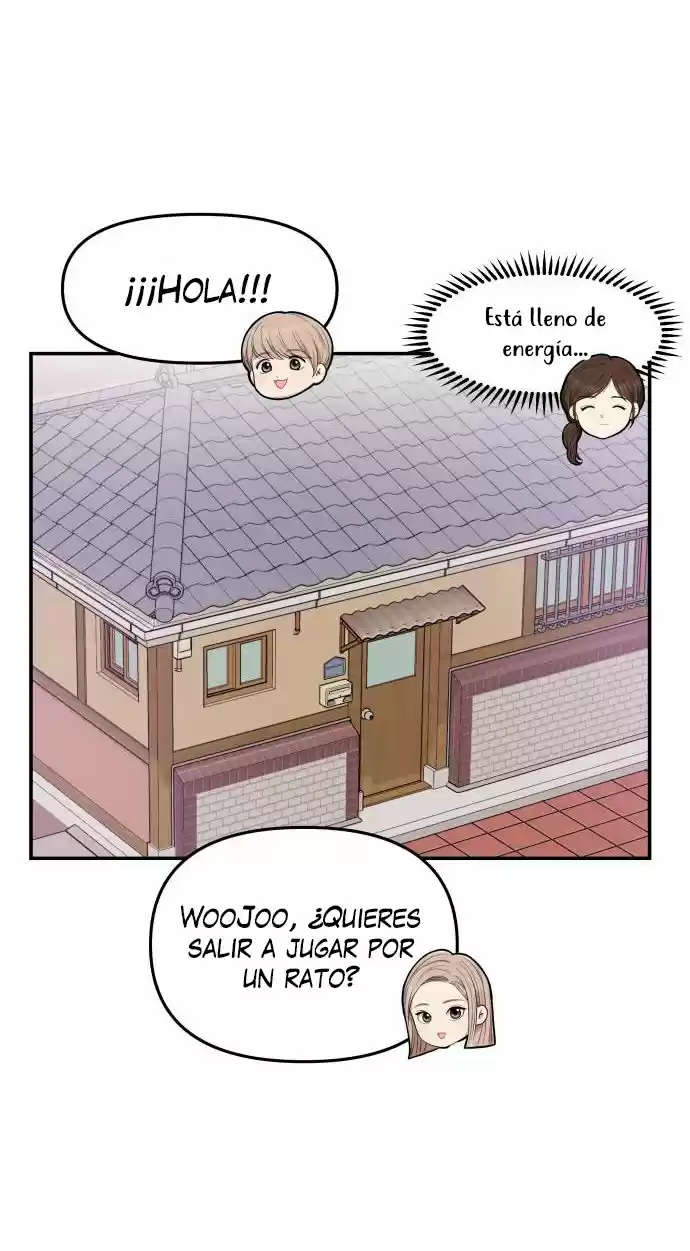 Para Ti, Que Te Quedas Con La Estrella - Capítulo 15 - Página 58 - LectorTMOo