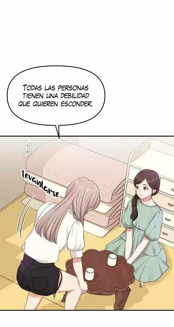 Para Ti, Que Te Quedas Con La Estrella - Capítulo 15 - Página 73 - LectorTMOo